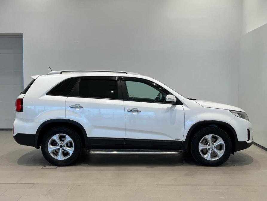 Kia Sorento II Рестайлинг Волгоград  - изображение 4