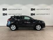 Nissan Qashqai II Рестайлинг Санкт-Петербург  - изображение 26