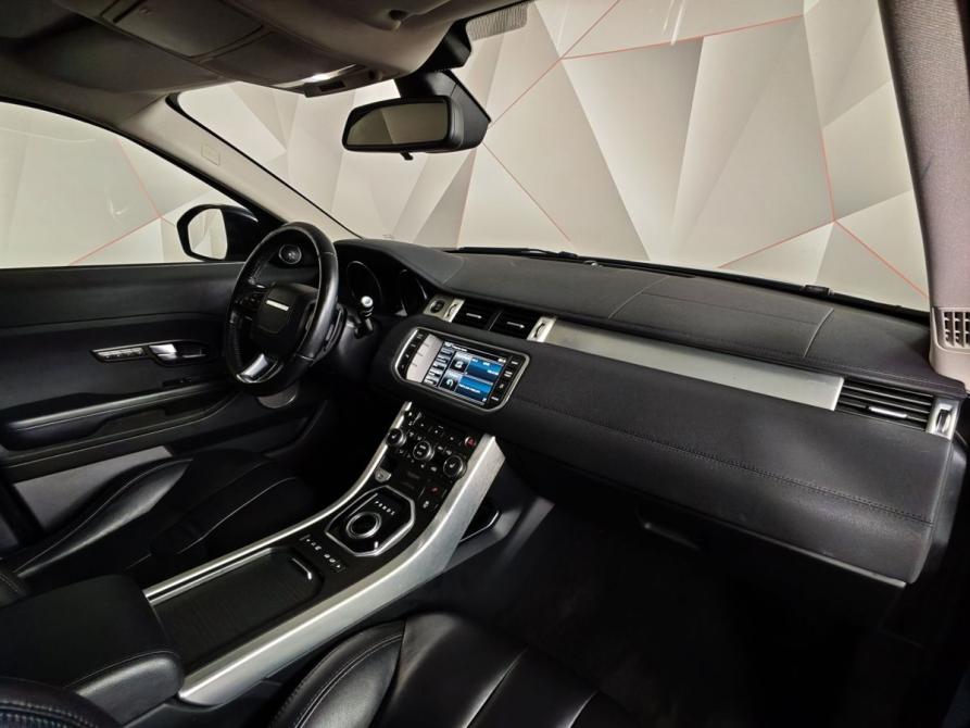 Land Rover Range Rover Evoque I Москва  - изображение 13