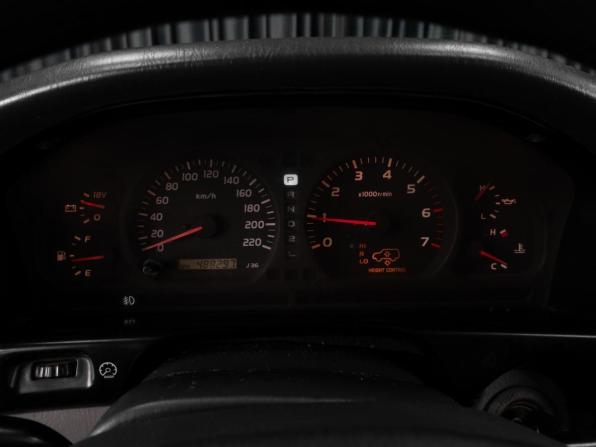 Toyota Land Cruiser 100 Series с пробегом 1998 года, цена 1 659 000 рублей, 488297 км, внедорожник, Автокод Объявления