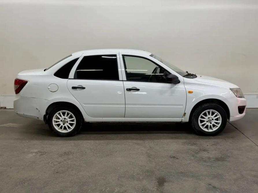 Lada (ВАЗ) Granta I Саратов  - изображение 5
