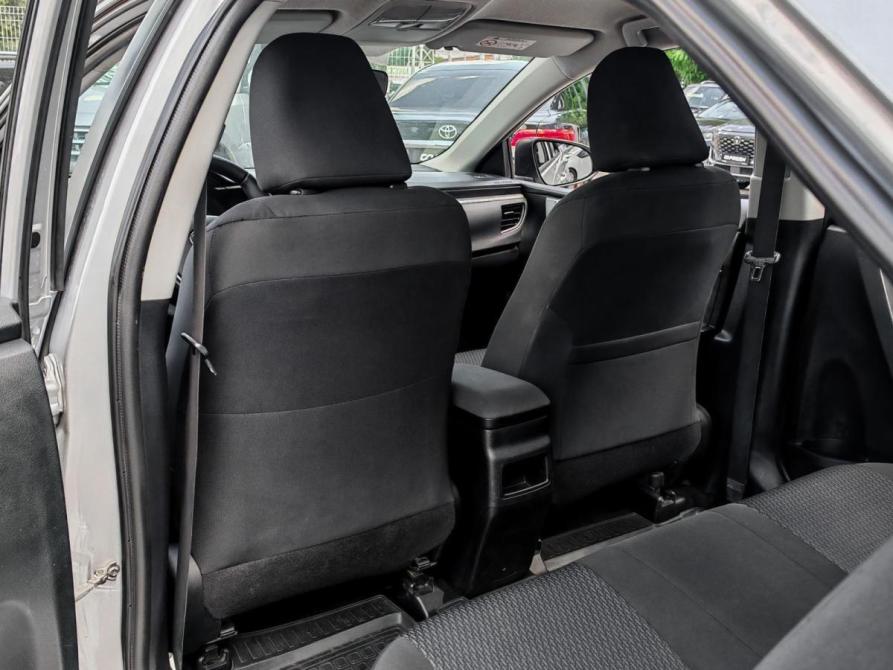 Toyota Corolla XI (E160 E170 E180) Краснодар  - изображение 11