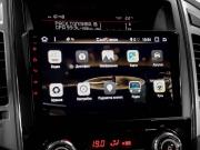 Mitsubishi Pajero IV Рестайлинг 2 Москва  - изображение 36