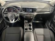 Kia Sportage IV Рестайлинг Химки  - изображение 27
