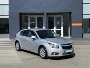Chevrolet Cruze I Краснодар  - изображение 20