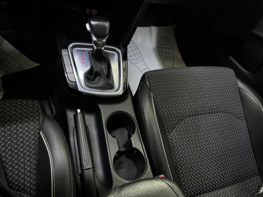 Kia Ceed III Минеральные Воды  - изображение 14
