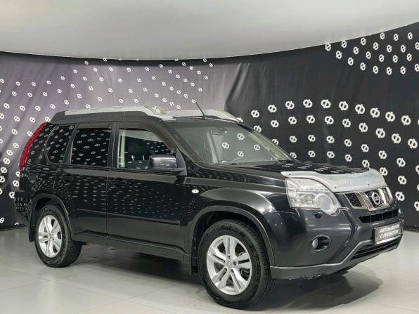 Nissan X-Trail II Рестайлинг с пробегом 2012 года, цена 1 260 000 рублей, 297288 км, внедорожник, Автокод Объявления