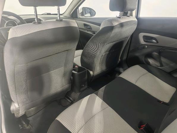 Chevrolet Cruze I с пробегом 2011 года, цена 630 000 рублей, 195617 км, седан, Автокод Объявления