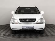 Lexus RX I Санкт-Петербург  - изображение 22