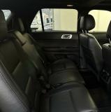 Ford Explorer V Москва  - изображение 38