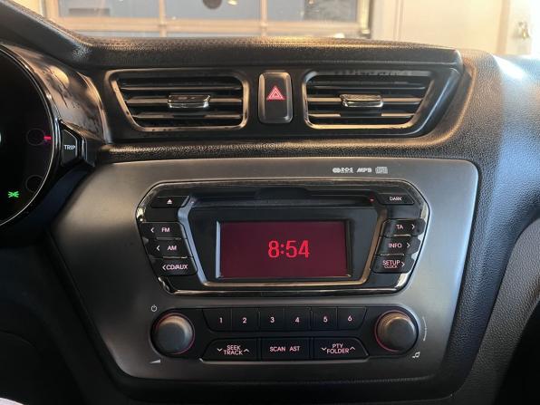 Kia Rio III с пробегом 2012 года, цена 850 000 рублей, 158661 км, седан, Автокод Объявления