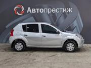 Renault Sandero I Пермь  - изображение 29