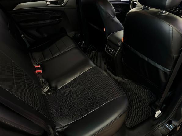Haval M6 II с пробегом 2024 года, цена 1 747 000 рублей, 41246 км, внедорожник, Автокод Объявления