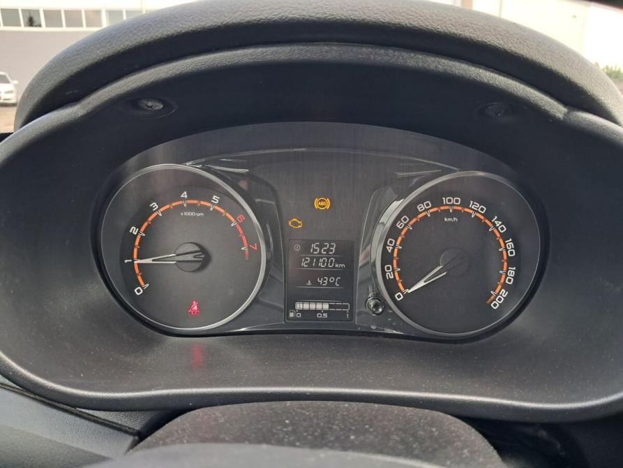 Lada (ВАЗ) Granta I Рестайлинг Набережные Челны  - изображение 16