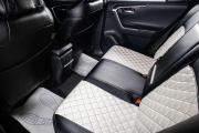 Toyota RAV4 V (XA50) Сургут  - изображение 38