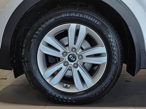 Kia Sportage IV с пробегом 2018 года, цена 1 700 000 рублей, 155283 км, внедорожник, Автокод Объявления