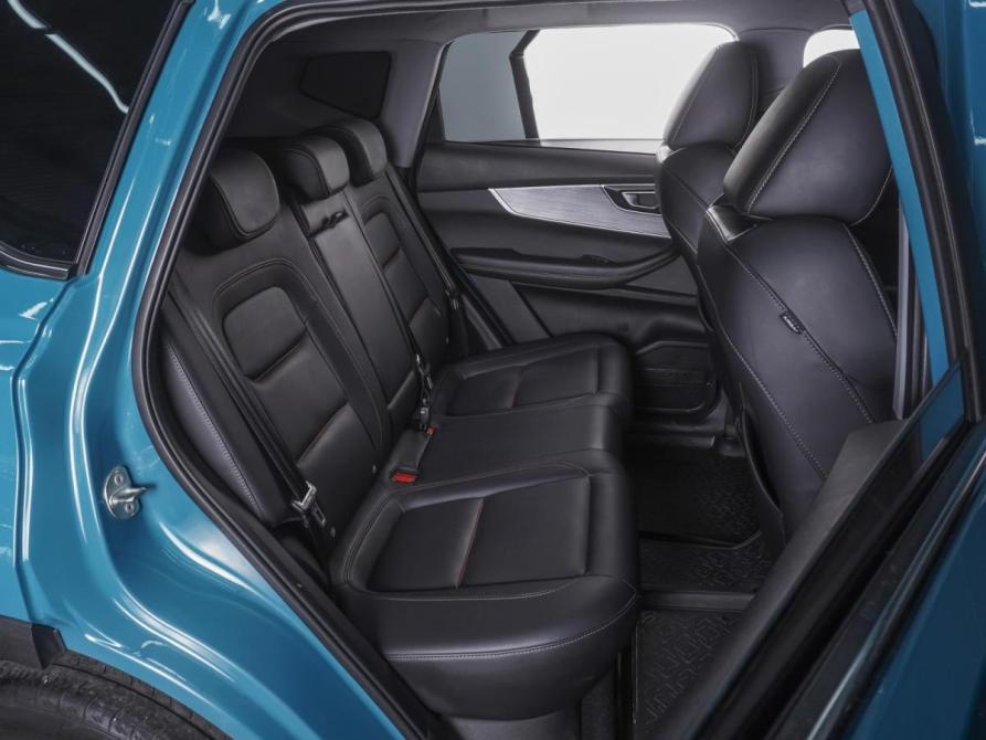 Chery Tiggo 7 Pro I Ростов-на-Дону  - изображение 7