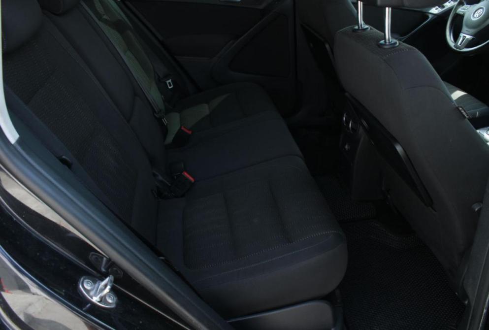 Volkswagen Tiguan I Рестайлинг Саратов  - изображение 23
