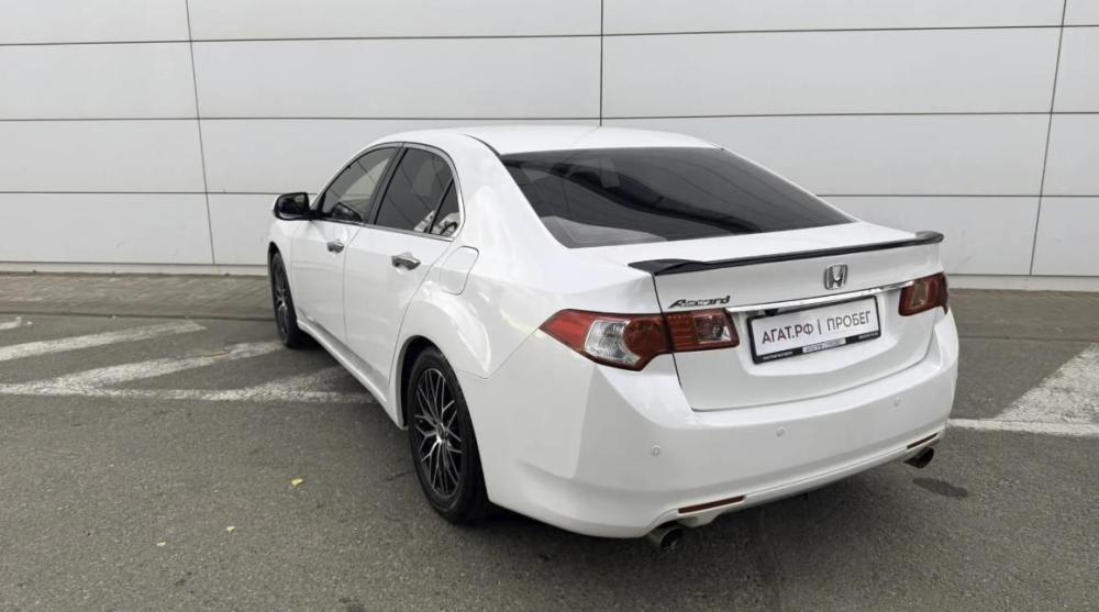 Honda Accord VIII Рестайлинг Ставрополь  - изображение 7