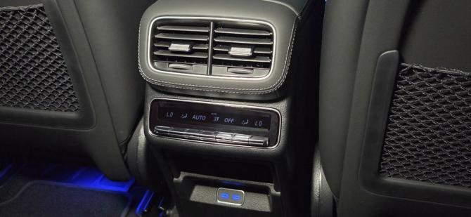 Новый Mercedes-Benz GLE II (V167) Рестайлинг 2026 года, цена 12 150 000 рублей, внедорожник, Автокод Объявления