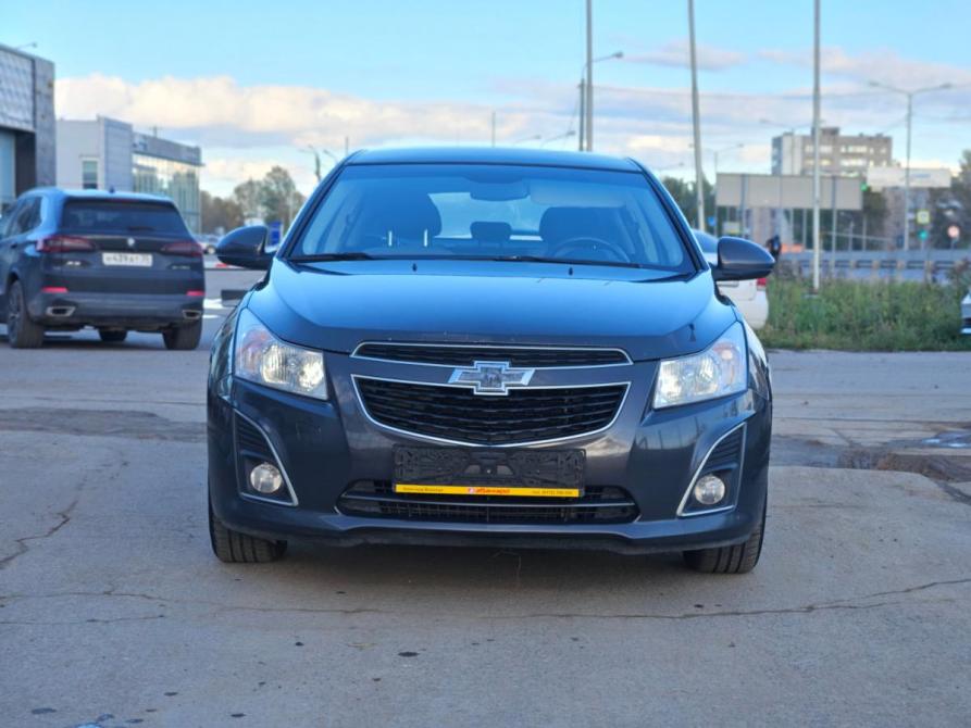 Chevrolet Cruze I Рестайлинг Вологда  - изображение 2