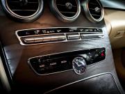 Mercedes-Benz C-Класс IV (W205) Москва  - изображение 55