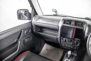 Suzuki Jimny III Рестайлинг 2 Пермь  - изображение 32