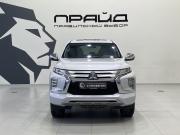 Mitsubishi Pajero Sport III Рестайлинг Ростов-на-Дону  - изображение 29