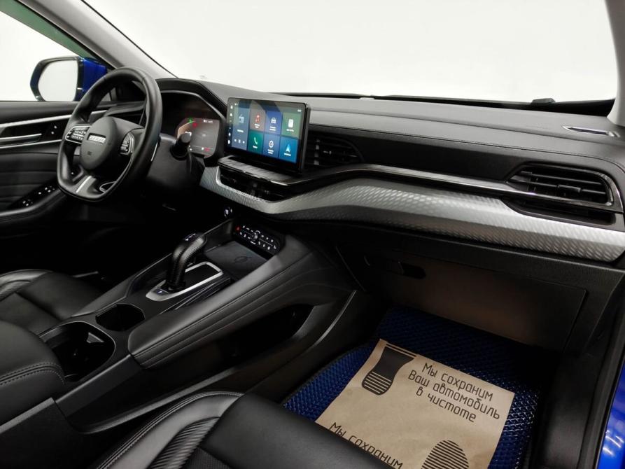 Haval F7x I Рестайлинг Тула  - изображение 9