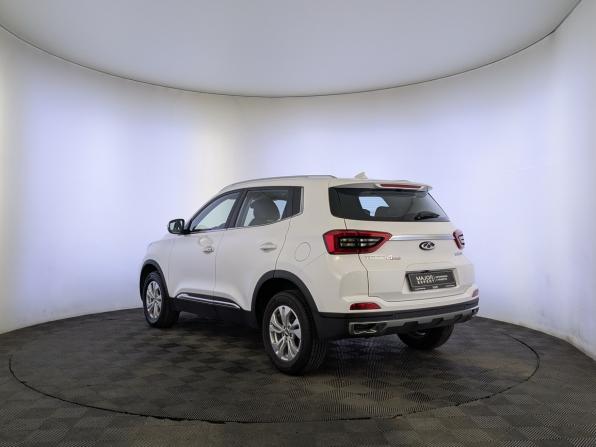 Chery Tiggo 4 Pro I с пробегом 2024 года, цена 1 630 000 рублей, 20961 км, внедорожник, Автокод Объявления