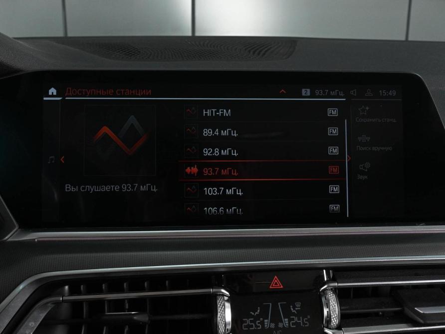 BMW X5 IV (G05/G18) Ростов-на-Дону  - изображение 13