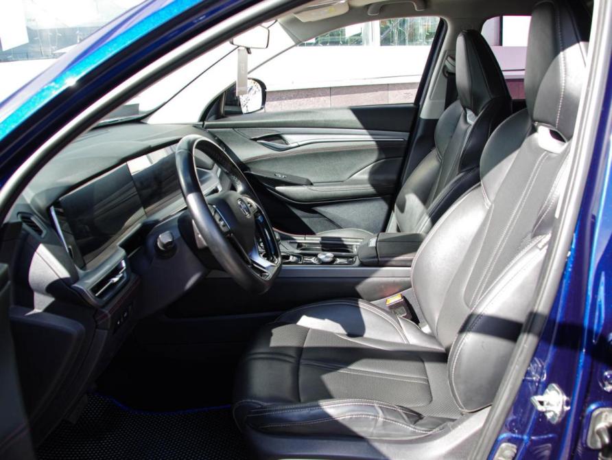 Changan CS75 Plus I Рестайлинг Владимир  - изображение 7