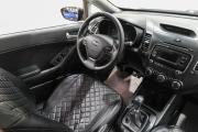 Kia Cerato III Рестайлинг (Classic) Новокузнецк  - изображение 49