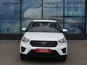 Hyundai Creta I Архангельск  - изображение 16