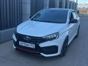 Lada (ВАЗ) Vesta I Рестайлинг (NG) Самара  - изображение 30