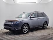Mitsubishi Outlander III Москва  - изображение 19