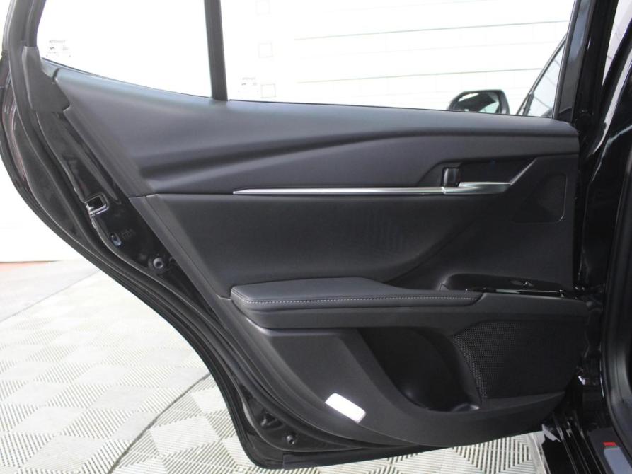 Toyota Camry IX (XV80) China Market Москва  - изображение 25