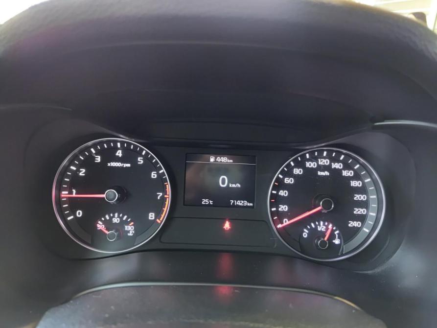 Kia Cerato IV Казань  - изображение 16