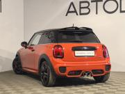 Mini Hatch III (F55/F56) Рестайлинг Санкт-Петербург  - изображение 35