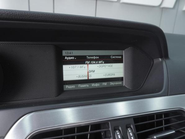 Mercedes-Benz C-Класс III (W204) Рестайлинг с пробегом 2014 года, цена 1 450 000 рублей, 210986 км, седан, Автокод Объявления
