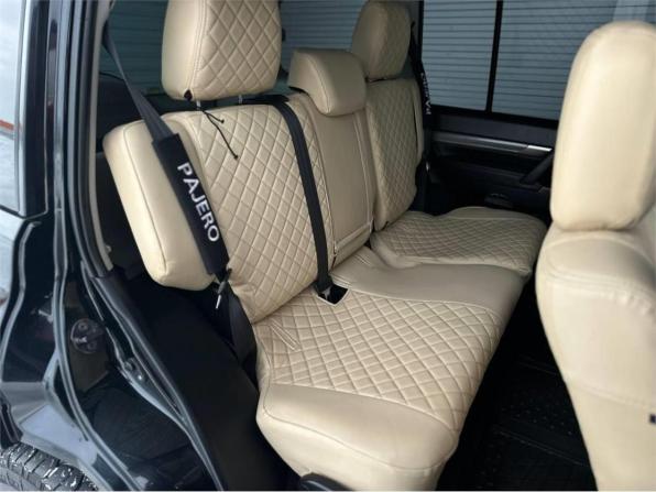 Mitsubishi Pajero IV Рестайлинг 1 с пробегом 2011 года, цена 1 835 000 рублей, 159090 км, внедорожник, Автокод Объявления