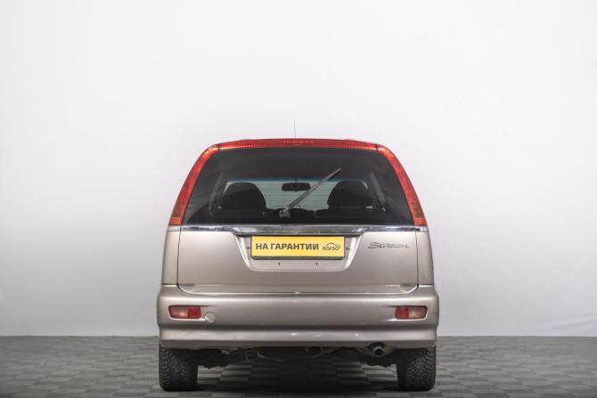 Honda Stream I с пробегом 2001 года, цена 559 000 рублей, 257000 км, компактвэн, Автокод Объявления