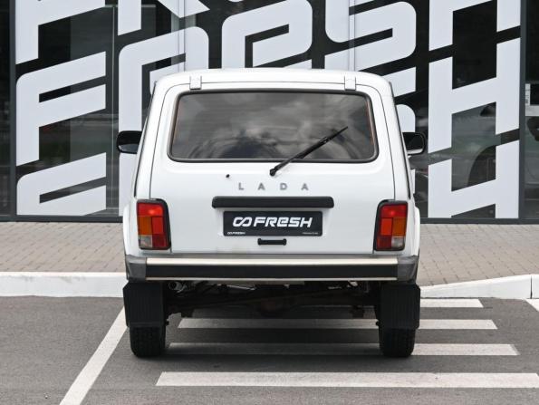 Lada (ВАЗ) 2121 (4x4) I Рестайлинг с пробегом 2017 года, цена 615 000 рублей, 100926 км, внедорожник, Автокод Объявления