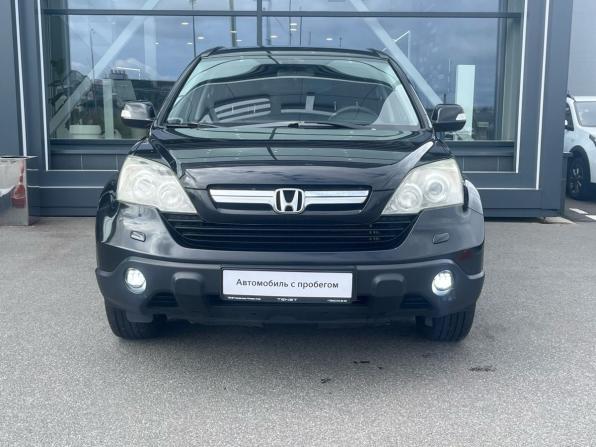 Honda CR-V III с пробегом 2007 года, цена 930 000 рублей, 280000 км, внедорожник, Автокод Объявления