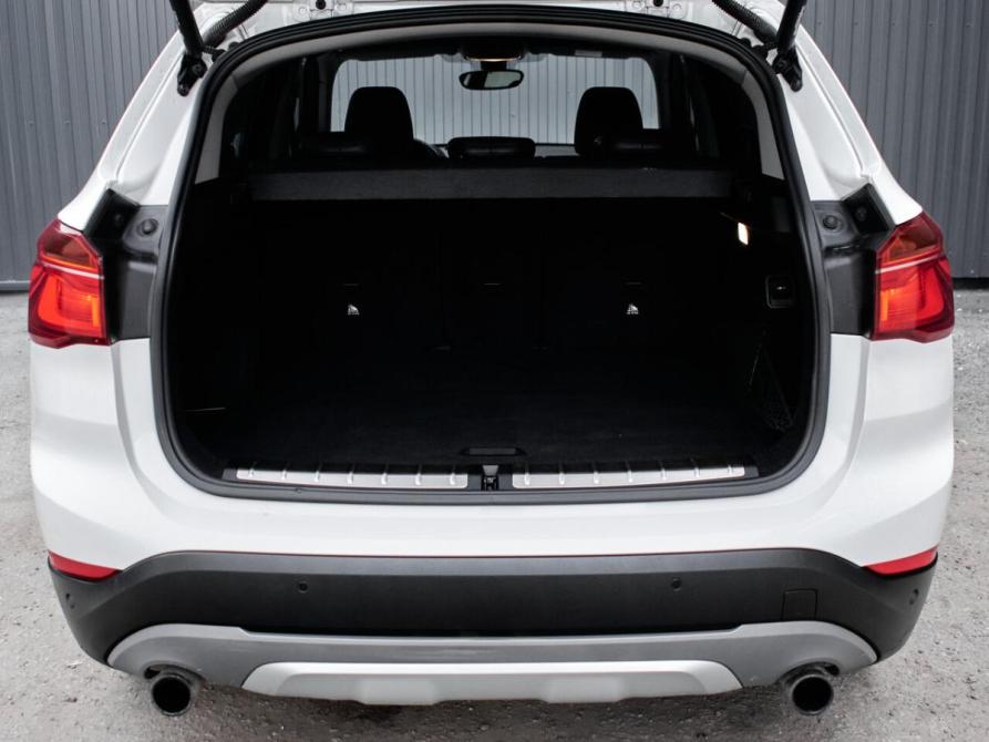 BMW X1 II (F48) Екатеринбург  - изображение 8