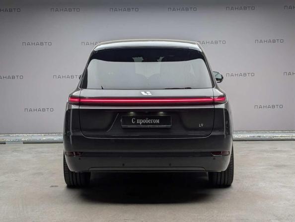 Li Auto (Lixiang) L9 I с пробегом 2024 года, цена 6 150 000 рублей, 92557 км, внедорожник, Автокод Объявления