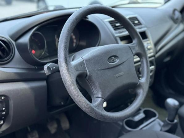 Lada (ВАЗ) Granta I Рестайлинг с пробегом 2022 года, цена 670 000 рублей, 32000 км, седан, Автокод Объявления