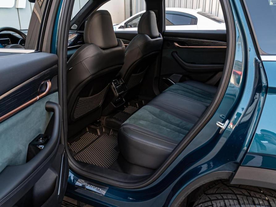 Geely Monjaro I Краснодар  - изображение 11