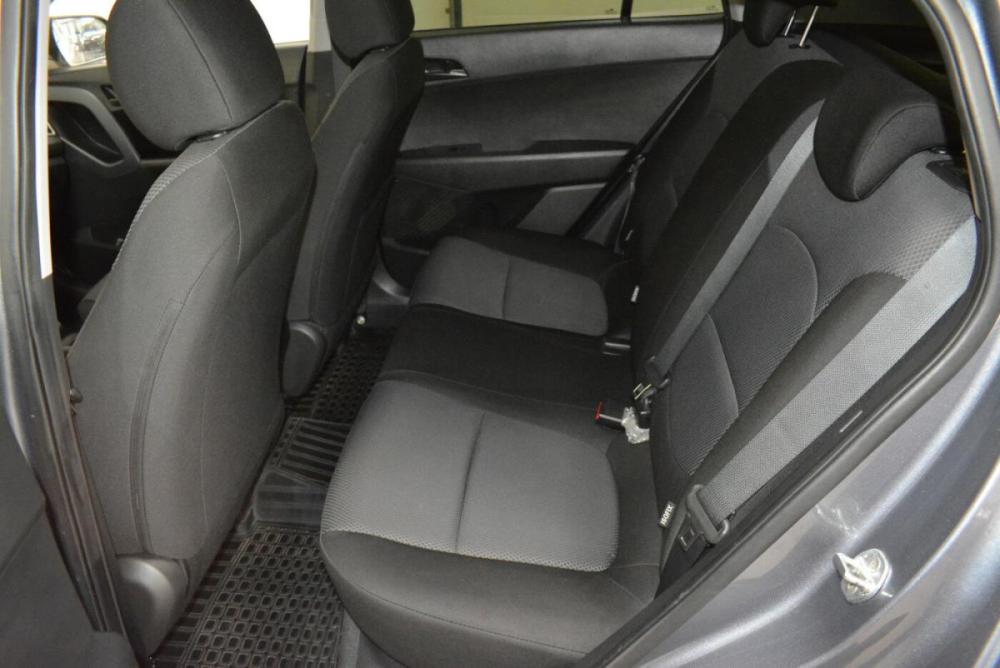 Hyundai Creta I Киров  - изображение 26
