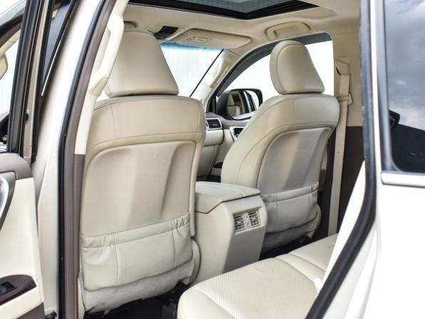 Lexus GX II Рестайлинг с пробегом 2015 года, цена 3 390 000 рублей, 199835 км, внедорожник, Автокод Объявления